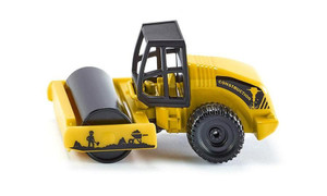  Siku Compactor Diecast Model 