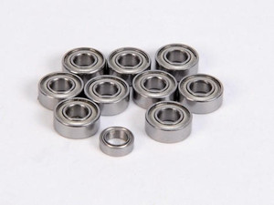 Carson DT-01/Grasshopper/Hornet Bearing Set Carson DT-01/Grasshopper/Hornet Bearing Set