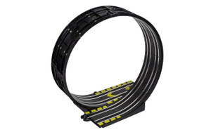 Micro Scalextric Stunt Loop Extension Pack Micro Scalextric Stunt Loop Extension Pack