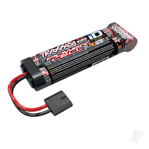 Traxxas 5000mAh 8.4V NiMH Flat 7-Cell Battery (TRX) Traxxas 5000mAh 8.4V NiMH Flat 7-Cell Battery (TRX)