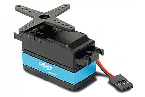  Carson Low Profile Servo CS-3 