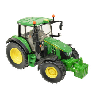 Britains 1/32 John Deere 6120M Tractor Britains 1/32 John Deere 6120M Tractor