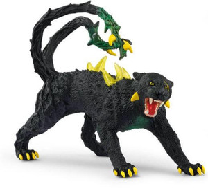 Schleich Shadow Panther Schleich Shadow Panther