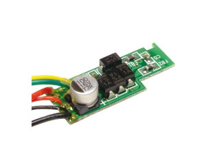 Scalextric Retro Fit Digital Chip A Scalextric Retro Fit Digital Chip A