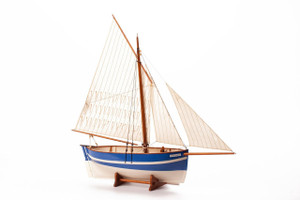 Billings Models 1/30 Esperance Wooden Ship Kit   Billings Models 1/30 Esperance Wooden Ship Kit