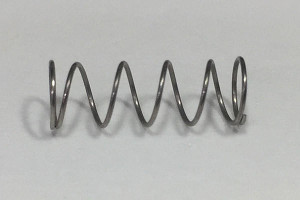  Badger Airbrushes Needle Tube Spring for Model 100 and 150 
