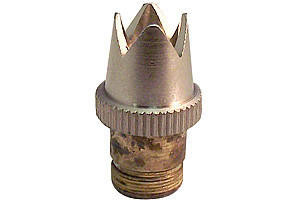  Badger Airbrushes Fine Spray Regulator for Model 100, 150, and 200 