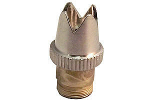  Badger Airbrushes Medium Spray Regulator for Model 100, 150, and 200 