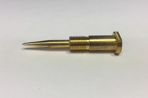  Badger Airbrushes Heavy Needle for Model 350 