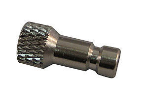 Badger Airbrushes Quick Disconnect Air Hose Plug Badger Airbrushes Quick Disconnect Air Hose Plug
