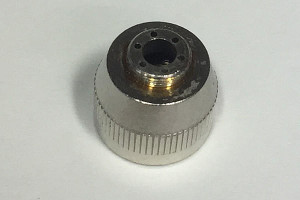 Badger Airbrushes Head for Model 155 and 360   Badger Airbrushes Head for Model 155 and 360