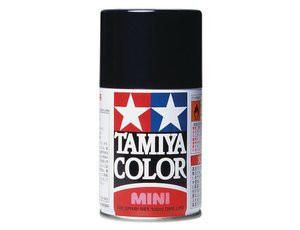  Tamiya TS-64 Gloss Dark Mica Blue Acrylic Spray Paint 