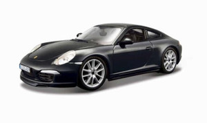Burago 1/24 Porsche 911 Carrera S Diecast Model Burago 1/24 Porsche 911 Carrera S Diecast Model