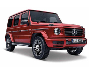 Maisto 1/24 Mercedes Benz G-Class AMG SUV Diecast Model   Maisto 1/24 Mercedes Benz G-Class AMG SUV Diecast Model