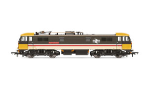 Hornby Railways BR Class 87 Bo-Bo 87009 City of Birmingham Era 7 Hornby Railways BR Class 87 Bo-Bo 87009 City of Birmingham Era 7