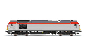Hornby Railways Transport for Wales Class 67 Bo-Bo 67014 Era 11 Hornby Railways Transport for Wales Class 67 Bo-Bo 67014 Era 11