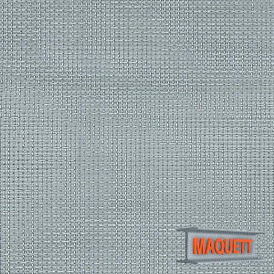  Maquett Galvanised Steel Grid/Grating Sheet 0.6mm 