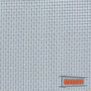  Maquett Galvanised Steel Grid/Grating Sheet 1.1mm 
