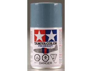 Tamiya AS-19 Intermediate Blue (USN) Acrylic Spray Paint   Tamiya AS-19 Intermediate Blue (USN) Acrylic Spray Paint