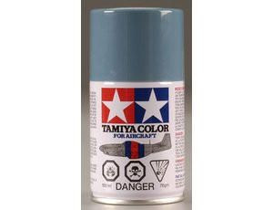  Tamiya AS-19 Intermediate Blue (USN) Acrylic Spray Paint 