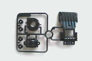  Tamiya 0005522 D Parts for CC-01 