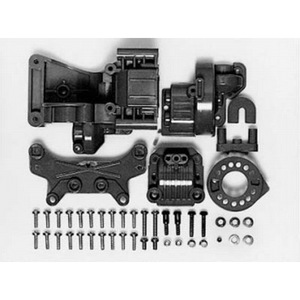 Tamiya 50478 Spare Rear Gear Case TA01/02   Tamiya 50478 Spare Rear Gear Case TA01/02
