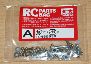 Tamiya Bag A For Hornet Tamiya Bag A For Hornet