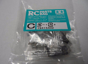  Tamiya Bag C For Grasshopper 