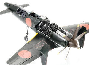 Zoukei Mura 1/32 J7W1 Shinden Imperial Japanese Navy Model Kit Zoukei Mura 1/32 J7W1 Shinden Imperial Japanese Navy Model Kit