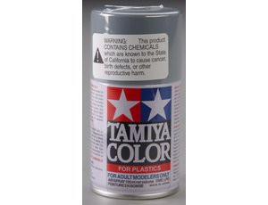  Tamiya TS-32 Flat Haze Grey Acrylic Spray Paint 