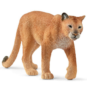 Schleich Cougar Schleich Cougar