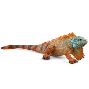 Schleich Iguana Schleich Iguana