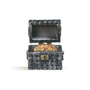 Papo Toys Pirate Treasure Chest Papo Toys Pirate Treasure Chest
