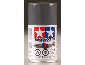  Tamiya  AS-4 Gray Violet (Luftwaffe) Acrylic Spray Paint 