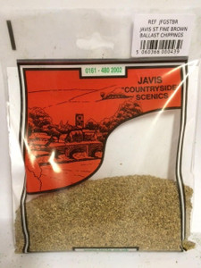  Javis Granite Chippings Fine Small Brown 