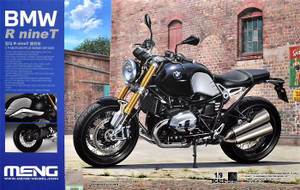 Meng Models 1/9 BMW R nineT Meng Models 1/9 BMW R nineT