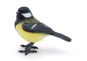  Papo Toys European Tit 