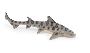  Papo Toys Leopard Shark 