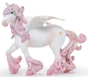  Papo Toys Enchanted Pegasus 