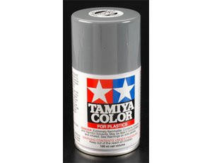 Tamiya TS-66 Flat IJN Grey (Kure) Acrylic Spray Paint Tamiya TS-66 Flat IJN Grey (Kure) Acrylic Spray Paint