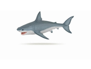 Papo Toys Great White Shark Papo Toys Great White Shark