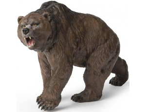  Papo Toys Cave Bear 