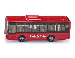  Siku City Bus Diecast Model 