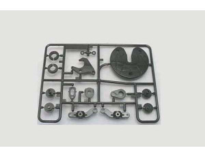 Tamiya E Parts for King Hauler Tamiya E Parts for King Hauler