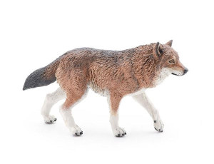 Papo Toys Wolf Papo Toys Wolf