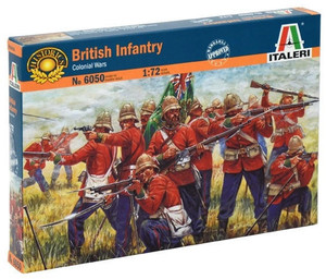 Italeri 6047 – Cesar‘s Wars Römische Infanterie Modellbausatz Im Maßstab 1:72