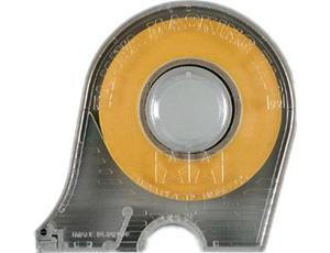 Tamiya 6mm Masking Tape with Dispenser Tamiya 6mm Masking Tape with Dispenser