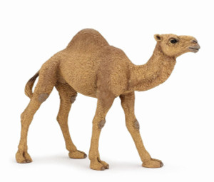  Papo Toys Dromedary Camel 