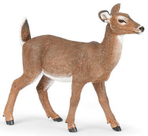  Papo Toys White-tailed Doe 