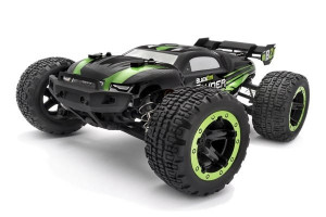BlackZon Slyder RC Stadium Truck 2.4GHz RTR BlackZon Slyder RC Stadium Truck 2.4GHz RTR
